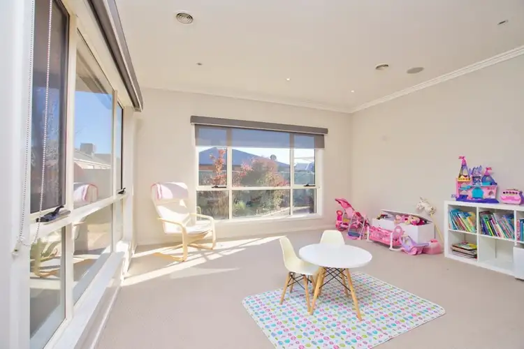 Fifth view of Homely house listing, 3 Baxter Street, Miners Rest VIC 3352