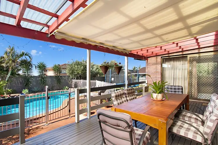 Third view of Homely house listing, 7 Echuca Crescent, Banora Point NSW 2486