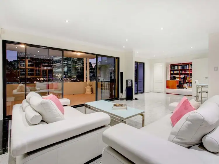 Fourth view of Homely apartment listing, 227/36 Macdonald Street, Kangaroo Point QLD 4169