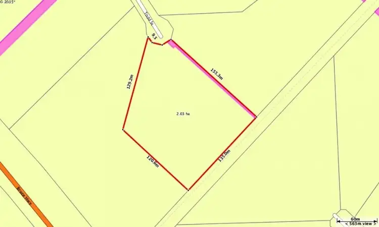 Second view of Homely land listing, Lot 1 Todd St, Torbanlea QLD 4662