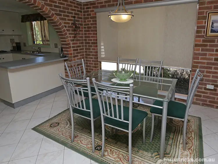 Fourth view of Homely unit listing, 1/438 Kooringal Road, Kooringal NSW 2650