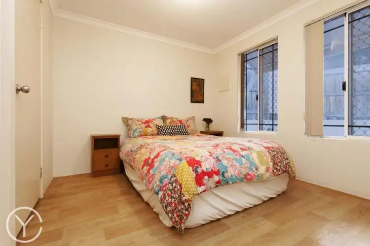 Fifth view of Homely house listing, 45C Coldstream Street, West Leederville WA 6007