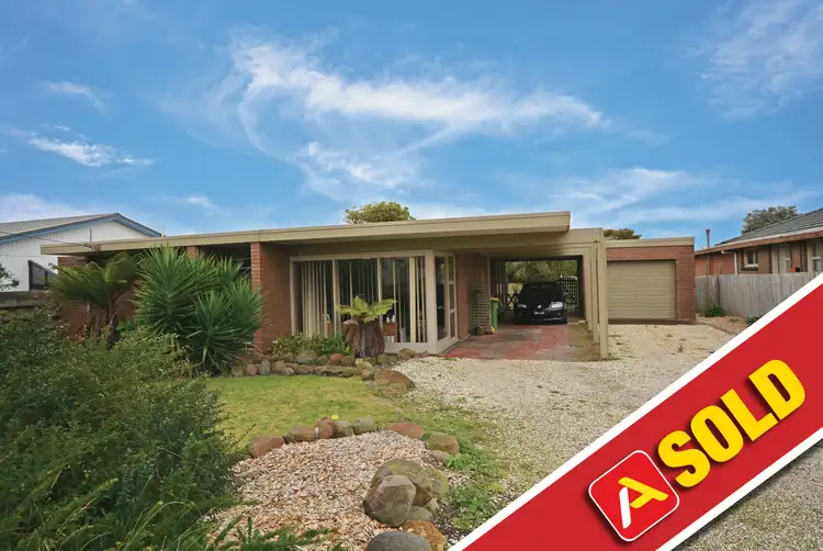 50 Short Street, Portland VIC 3305