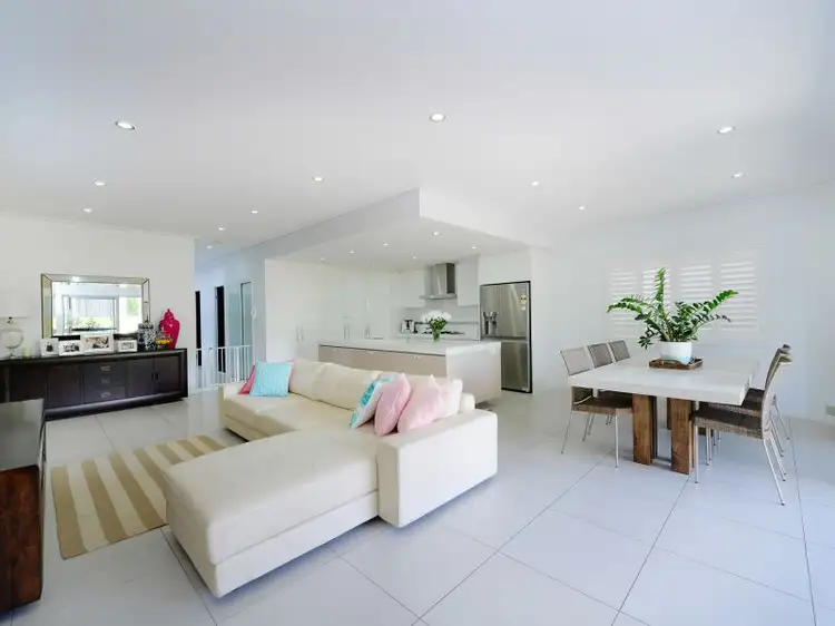 Fourth view of Homely house listing, 25 Paris Avenue, Morningside QLD 4170
