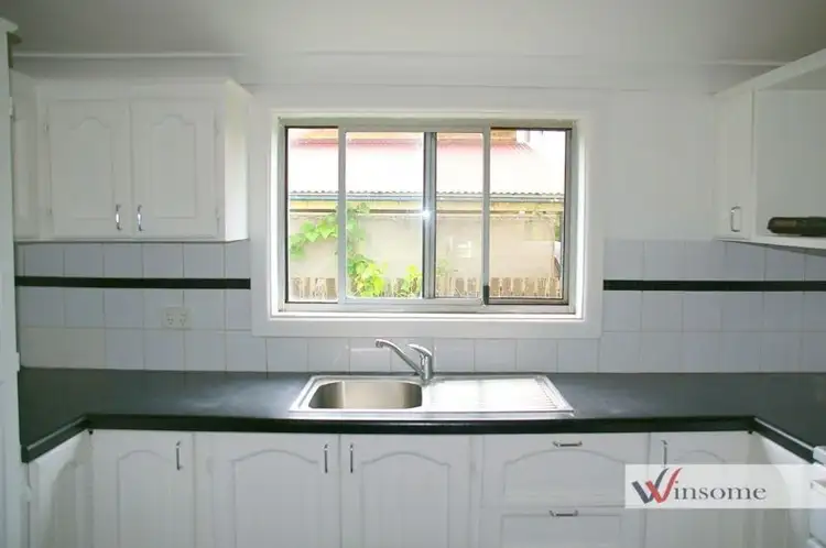 Fourth view of Homely house listing, 1 Macleay Street, Frederickton NSW 2440