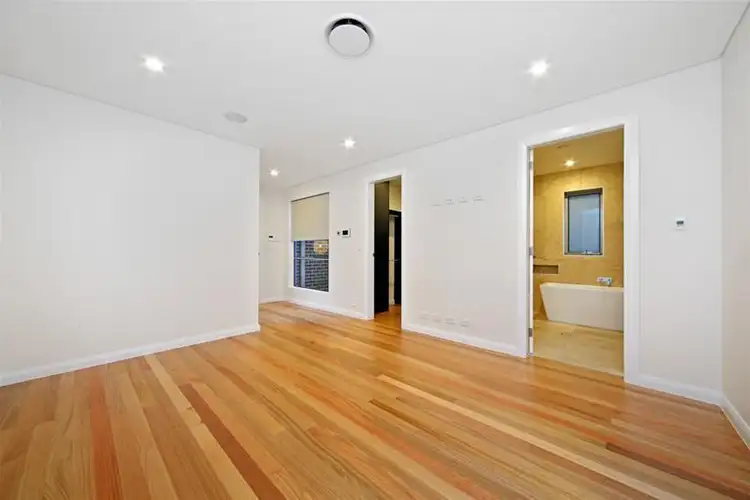 Sixth view of Homely house listing, 123 Tompson Road, Panania NSW 2213