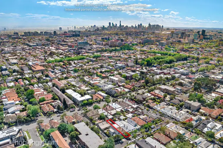 13 Craven Street, Prahran VIC 3181