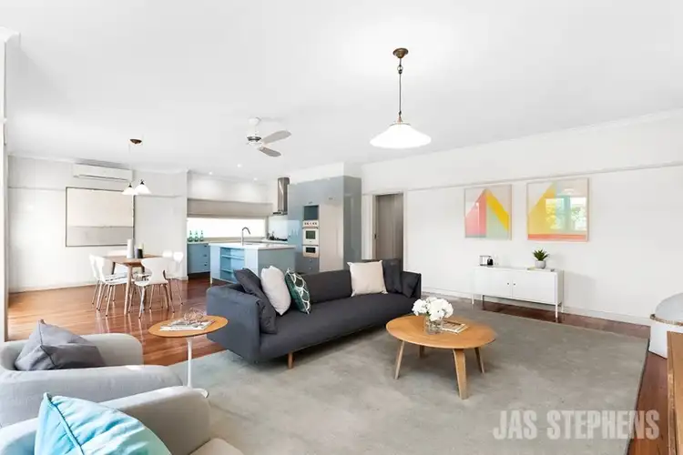 Third view of Homely house listing, 81 Benjamin Street, Sunshine VIC 3020