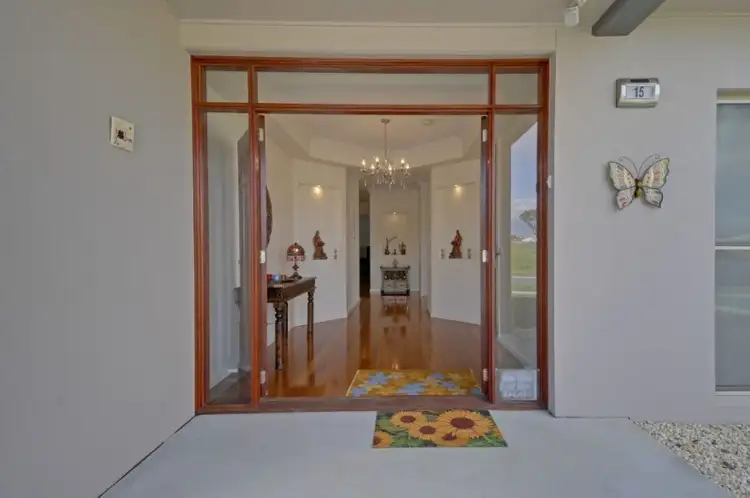 Third view of Homely house listing, 15 Graduate Place, Traralgon VIC 3844