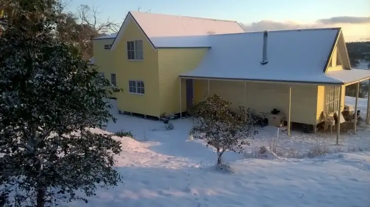 Second view of Homely house listing, 24 Wedgetail Lane, Jindabyne NSW 2627