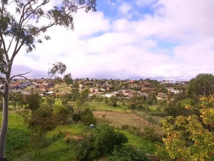 Main view of Homely house listing, 12 Craig Street, Keilor East VIC 3033