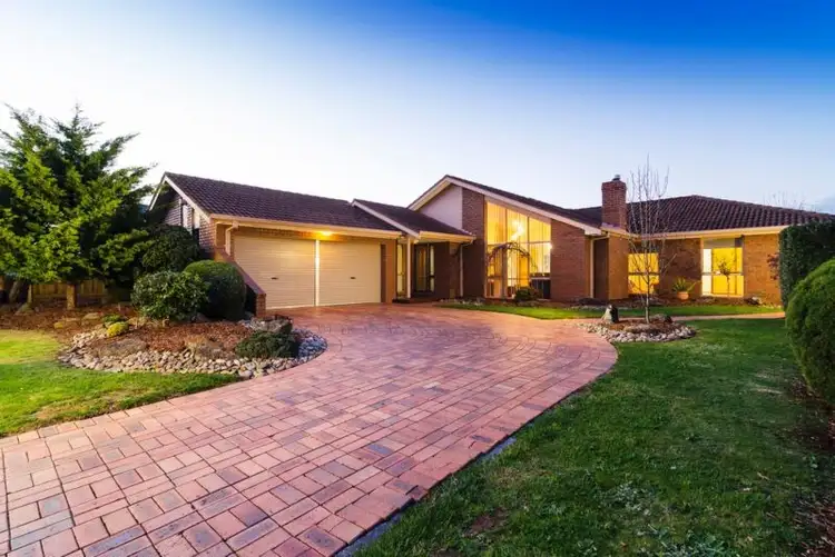 13 Fulham Court, Hoppers Crossing VIC 3029