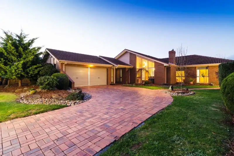 Main view of Homely house listing, 13 Fulham Court, Hoppers Crossing VIC 3029