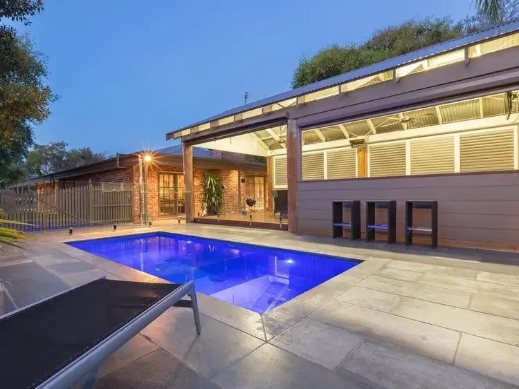 Fourth view of Homely house listing, 3 Glen Drive, Rye VIC 3941