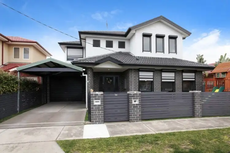 1A Isla Street, Sunshine North VIC 3020