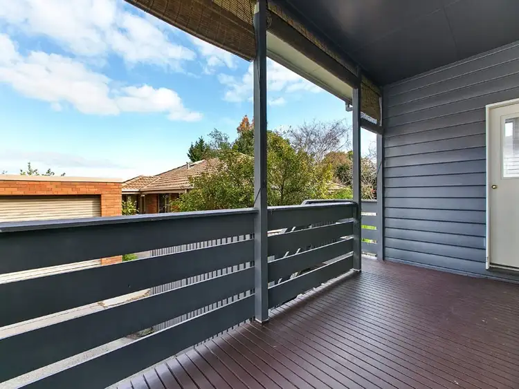 Sixth view of Homely unit listing, 1/20 Hillcrest Avenue, Chadstone VIC 3148