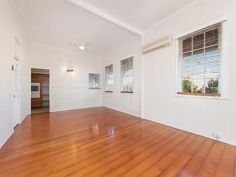 Fourth view of Homely house listing, 109 Raceview Avenue, Hendra QLD 4011