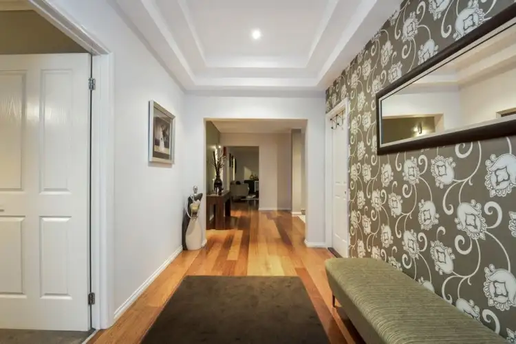 Second view of Homely house listing, 4 Giofches Crescent, Tarneit VIC 3029