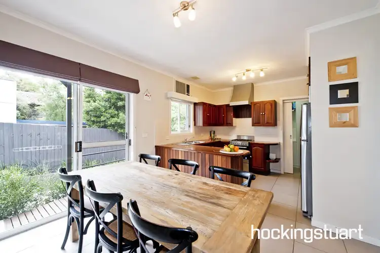 Sixth view of Homely unit listing, 1/9 Louis Street, Greensborough VIC 3088