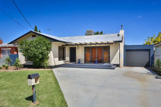 Main view of Homely house listing, 9 Blair Court, Mildura VIC 3500