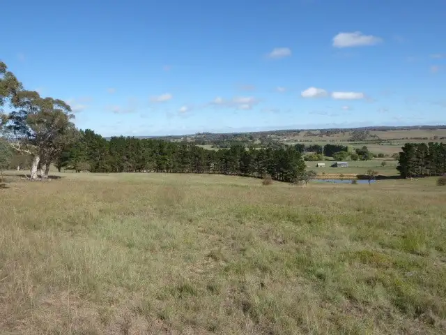 Third view of Homely land listing, Lot 2/ 235 Gurrundah Road, Goulburn NSW 2580