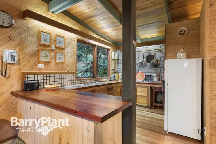 Fourth view of Homely house listing, 26 Sydney Avenue, Emerald VIC 3782