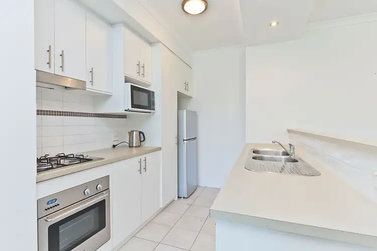 Seventh view of Homely apartment listing, 50/4 Delhi Street, West Perth WA 6005