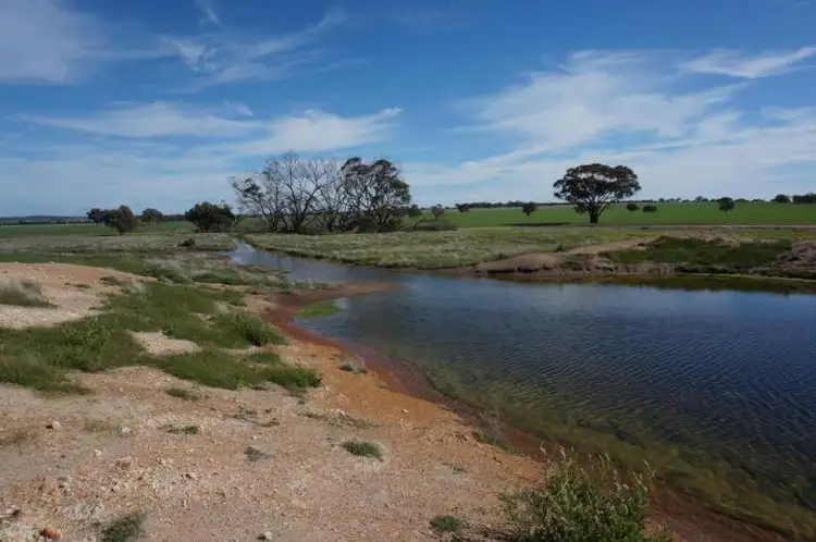 Fifth view of Homely rural property listing, LOT 15003 Old Beverley Road, Beverley WA 6304