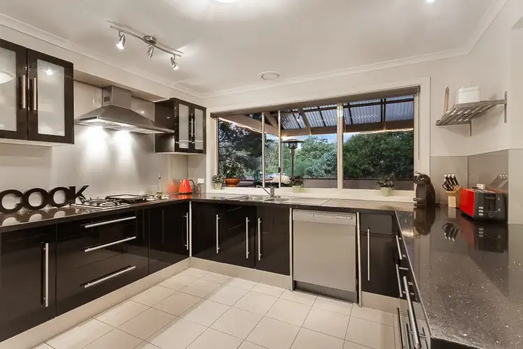 Third view of Homely house listing, 4 Kent Court, Doncaster East VIC 3109