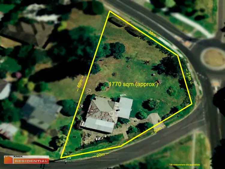 2 Ferndale Road, Upper Ferntree Gully VIC 3156