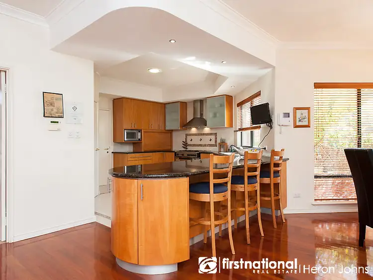 Seventh view of Homely house listing, 6 Spigl Way, Bateman WA 6150