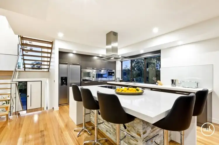 Fourth view of Homely house listing, 20 Leane Drive, Eltham VIC 3095