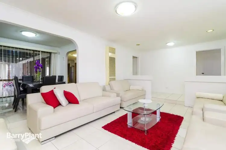 Third view of Homely house listing, 13 Ann Place, Seabrook VIC 3028