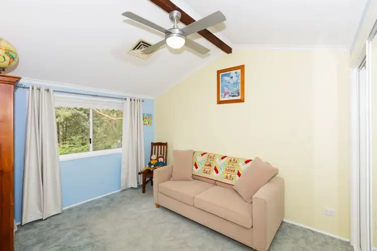 Seventh view of Homely house listing, 14 Linnet Street, Winmalee NSW 2777