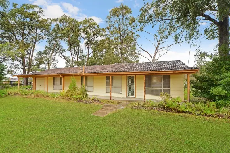 Main view of Homely house listing, 8 Filter Road, West Nowra NSW 2541
