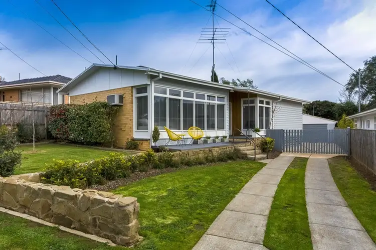 21 Moreton Bay Drive, Highton VIC 3216