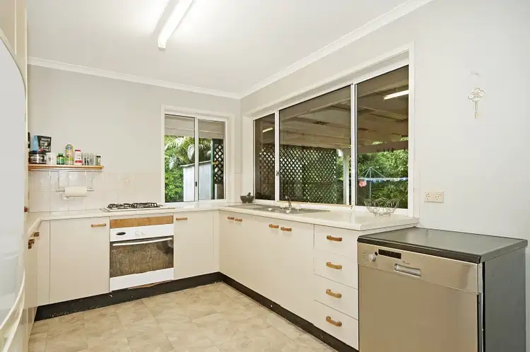 Second view of Homely house listing, 25 Dudley Drive, Goonellabah NSW 2480