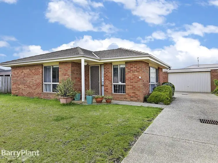 2/7 Golden Beach Way, Torquay VIC 3228