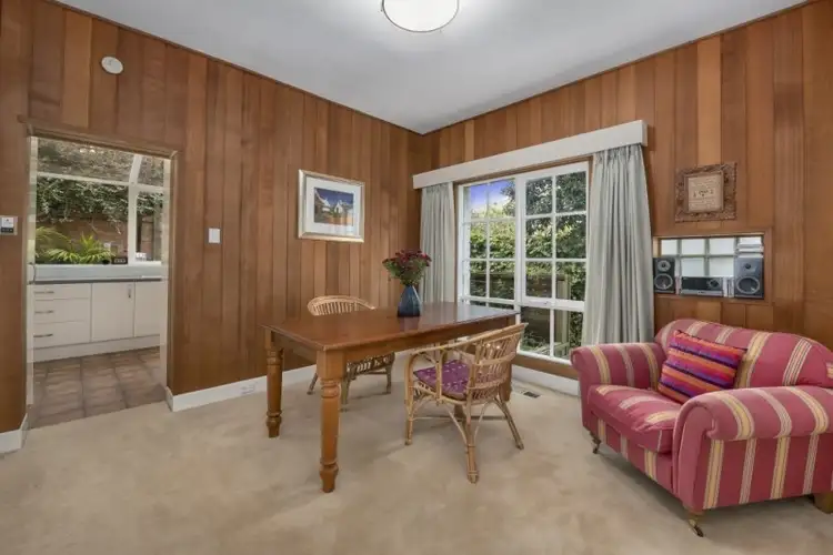 Sixth view of Homely unit listing, 1/21 Pavo Street, Balwyn North VIC 3104