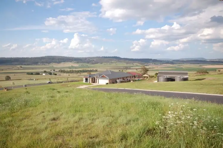 Fourth view of Homely land listing, 1A Derain Drive, Warwick QLD 4370