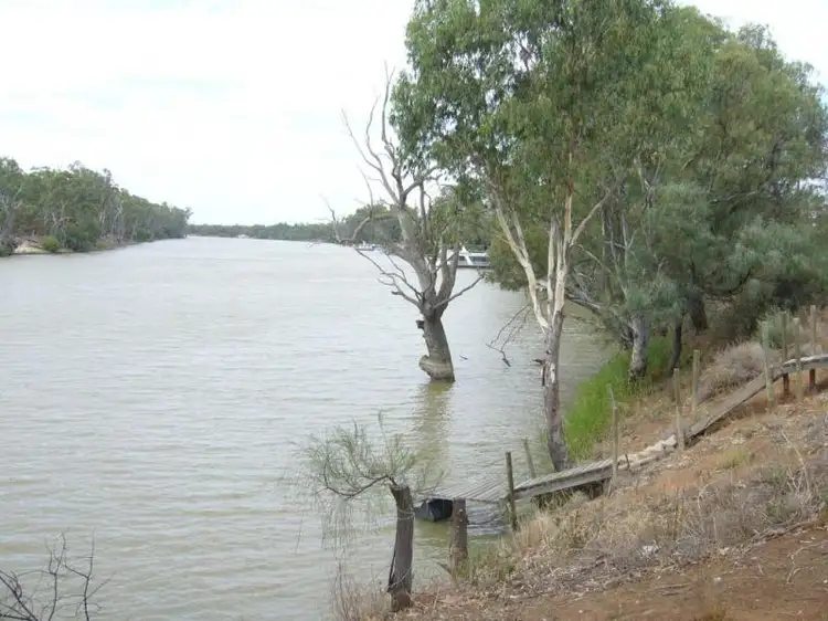 Third view of Homely land listing, 7 Bates Drive, Euston NSW 2737