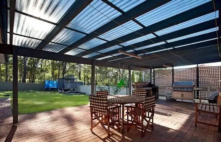 4 Hayman Close, Ashtonfield NSW 2323