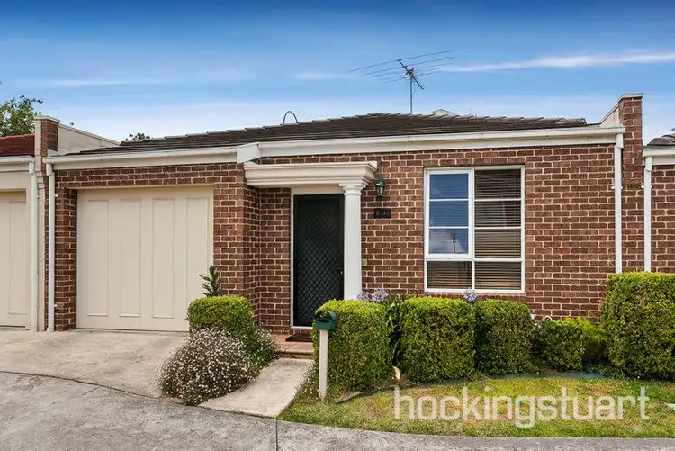 2/121 Waterdale Road, Ivanhoe VIC 3079
