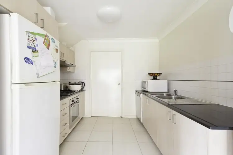 Sixth view of Homely house listing, 4/25 Abraham Street, Rooty Hill NSW 2766