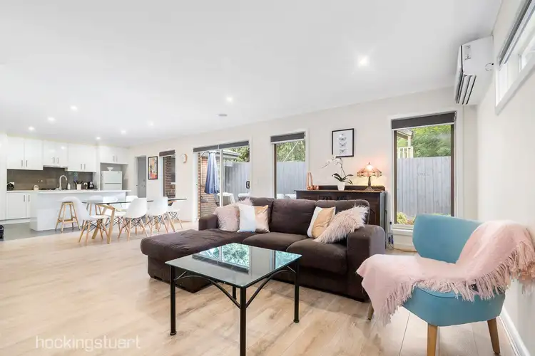Fourth view of Homely house listing, 3 Kindred Close, Mooroolbark VIC 3138