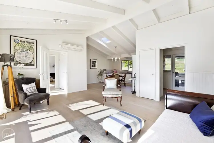 Second view of Homely house listing, 443-447 Warrandyte-Ringwood Road, Warrandyte South VIC 3134