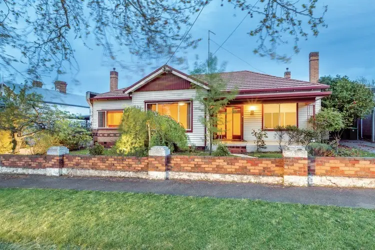 Main view of Homely house listing, 406 Dawson Street South, Ballarat VIC 3350
