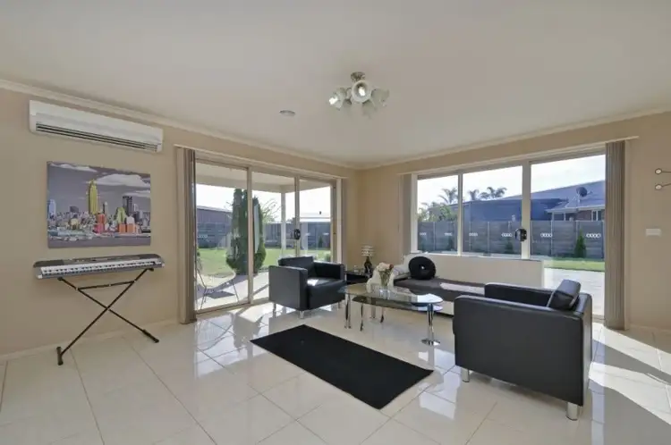 Seventh view of Homely house listing, 36 The Avenue, Traralgon VIC 3844