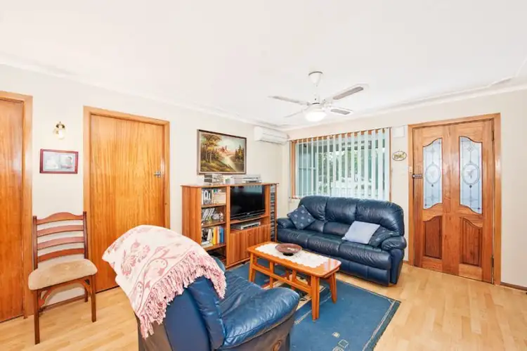 Third view of Homely house listing, 110 Trafalgar Avenue, Umina Beach NSW 2257