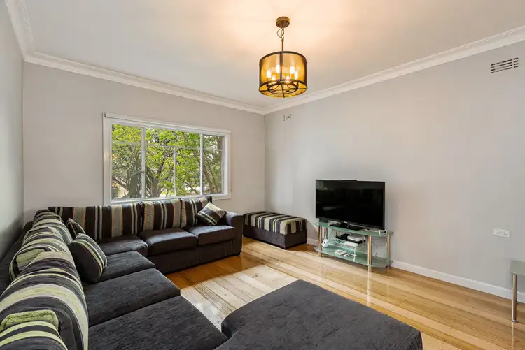 Fourth view of Homely house listing, 63 Charlotte Street, Newport VIC 3015